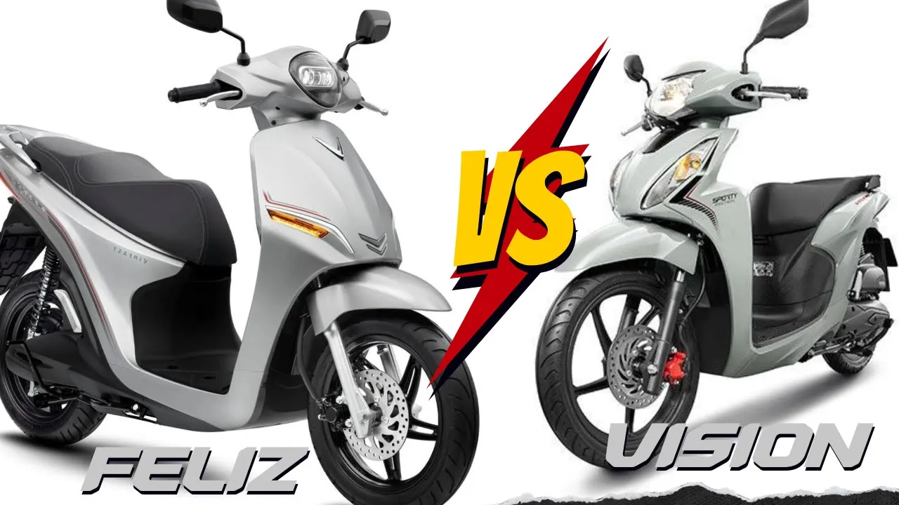 Outline Video So sánh chi phí xe xăng và xe điện? Liệu xe điện có thực sự tiết kiệm hơn?