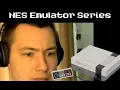 NES Emulator Programming - Episode 1