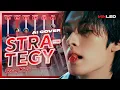 Download Lagu [AI COVER] Stray Kids - Strategy by TWICE | MINLEO