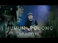 Download Lagu RIBET PADE RIBET ! OST MUMUN POCONG 2022 VERSI KOPLO ( AUDIO JERNIH )