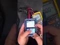 Fnirsi SG-003A signal generator what it does and how to use it