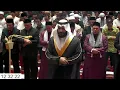 Download Lagu SYEIKH ABDURRAHMAN AL AUSY | IMAM SHOLAT JUM'AT 14 RAMADHAN 1446 H | MASJID ISTIQLAL, JAKARTA