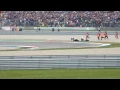 Download Lagu MotoGP TT Assen 2011 / Lorenzo - Simoncelli 1st lap clash.