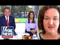 Download Lagu Katie Porter leaves hosts STUNNED with 'apology' video: 'NOT GOING TO BACK DOWN'