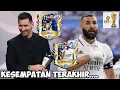Download Lagu 5 JUTA ALL IN KESEMPATAN TERAKHIR UNTUK PEMAIN 112! Piala Dunia FIFA 22 Mobile