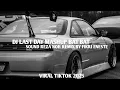 Download Lagu DJ LAST DAY MASHUP BAT BAT SOUND REZA NOH REMIX BY FIKRI ENESTE
