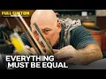 Cars Built with Precision Calculations Full Custom Garage
