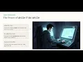 LECTURE 7 LOOPS pt 1 Python fundamentals
