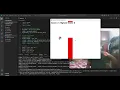 Hand Gesture Controlled Flappy Bird Python Project Github AdityaAgarwal664