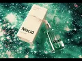 Slurp Laboratories Niacid The Holy Grail for Many - Year Acne Scaring