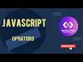 Javascript Operator Explain in Marathi