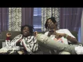 Download Lagu Lil Uzi Vert and Playboi Carti | VFILES LOUD Live from Times Square | Feb. 10, 2017