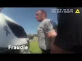 Jeremy Dewitte Using Another Prisoner Phone Acct - Osceola Jail Calls