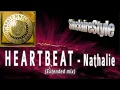 Download Lagu Heartbeat / Nathalie