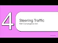 steering traffic Internet Infrastructure Architect