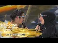 Duet Pasha Dengan Sang Istri Adel | Live Audition | Rising Star Indonesia Dangdut