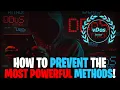 Detecting Preventing The Most Powerful DDoS Attack Methods DNS Amplification NTP SSDP XML-RPC