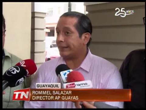 Daniel Avecilla entre las opciones de Alianza Pais para prefectura de Guayas