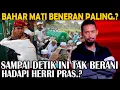 Apakah Bahar Smith Benar Benar Sudah Wafat.? Belum Berani Hadapi Herri Pras..?
