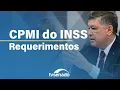 Download Lagu CPMI analisa requerimentos de convocação de familiares e sócios do ‘Careca do INSS’ 16/9/25