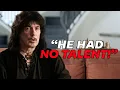 At 80, Ritchie Blackmore Reveals 7 Guitar Legends He HATED!