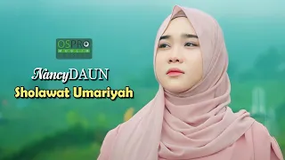 sholawat umariyah nancydaun official music video 