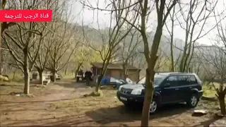 مسلسل الفريق الأول الجزء الثالث مترجم بل عربي الحلقة 94 