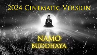 Download Usnisa Vijaya Dhahrani 2024 Version - 佛頂尊勝陀羅尼經 - 佛教咒语 Buddhist Mantra- Tinna Tình MP3