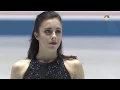 Lagu Ashley Wagner- The Winner Takes It All (2017 WTT)