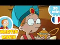 Download Lagu MARTIN MATIN | Martin fou du roi  | dessin animé | 2020| HD