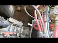 Engine Fan not turning on How to Diagnose Bad Fan clutch on Truck SAVE ROAD SERVICE