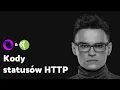 API - Status odpowiedzi HTTP by Overment