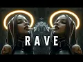 Lagu TECHNO MIX 2024 | Rave Never Ends | Mixed by EJ
