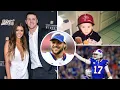 Josh Allen 7 Things You Didn t Know About Josh Allen