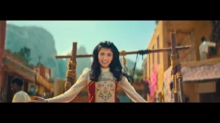 قريتنا   من فيلم طريق الوادي دندنها