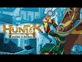 Download Lagu Huntik Secrets and Seekers Theme [slowed + reverb]