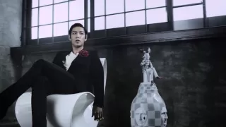 BIGBANG - BEAUTIFUL HANGOVER M/V ラッシュのみ