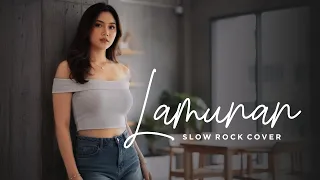 lamunan wahyu f giri slow rock cover full version 2026