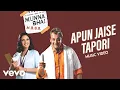 Download Lagu Apun Jaise Tapori (Music Video) Sanjay Dutt, Arshad Warsi | Vinod Rathod | Munnabhai MBBS