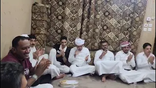 الفنان حامد باعبود جميلي زرعته حاسب انه مع الايام يلقي ثمرجلسه خاصه        دندنها