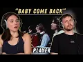 Download Lagu Player - Baby Come Back REACTION