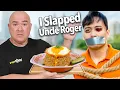 Download Lagu Things Got NASTY in Malaysia with Uncle Roger