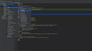 Create PHP Include Snippet Pages