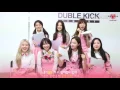 Lagu MOMOLAND  JJan! Koong! Kwang!  掛け声