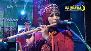 Download El wafda - ungkapa hati (undaan kidul gang 13) ikratas MP3