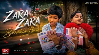 Zara Zara Bahekta Hai | JalRaj | RHTDM  | Latest Hindi song 2026