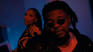 Ivory Scott, LeA Robinson and VisionPlay - Lexi (Official Music Video)