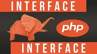 Interface in PHP - Become a PHP Master