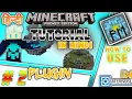 Pocketmine Server Tutorial Android Tutorial In Hindi Plugin in Hindi Part 2