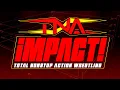 Download Lagu TNA iMPACT! Cross the Line Intro 2024 | iMPACT! Jan. 25, 2024